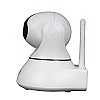 CP PLUS Ezykam EPK-EP10L1 HD PAN/Tilt Wireless Cloud Camera (White) CP PLUS Ezykam EPK-EP10L1 HD PAN/Tilt Wireless Cloud Camera (White)
