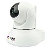 CP PLUS Ezykam EPK-EP10L1 HD PAN/Tilt Wireless Cloud Camera (White) CP PLUS Ezykam EPK-EP10L1 HD PAN/Tilt Wireless Cloud Camera (White)