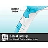 Havells Hd3151 1200 Watts Foldable Hair Dryer 3 Heat Settings With Cool Shot Heat Balance Technology Havells Hd3151 1200 Watts Foldable Hair Dryer 3 Heat Settings With Cool Shot Heat Balance Technology