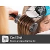 Havells Hd3151 1200 Watts Foldable Hair Dryer 3 Heat Settings With Cool Shot Heat Balance Technology Havells Hd3151 1200 Watts Foldable Hair Dryer 3 Heat Settings With Cool Shot Heat Balance Technology