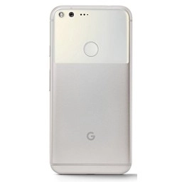 Google Pixel XL  Silver 4GB RAM 128GB Storage Refurbished
