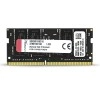 HyperX Impact 16GB 2666MHz DDR4 CL15 260-Pin SODIMM Laptop Memory (HX426S15IB2/16) HyperX Impact 16GB 2666MHz DDR4 CL15 260-Pin SODIMM Laptop Memory (HX426S15IB2/16)