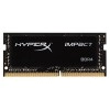 HyperX Impact 16GB 2666MHz DDR4 CL15 260-Pin SODIMM Laptop Memory (HX426S15IB2/16) HyperX Impact 16GB 2666MHz DDR4 CL15 260-Pin SODIMM Laptop Memory (HX426S15IB2/16)