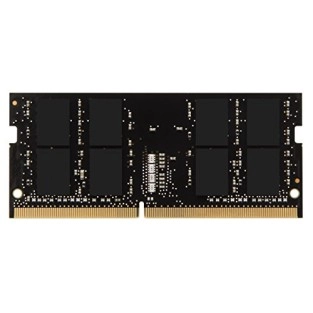 HyperX Impact 16GB 2666MHz DDR4 CL15 260-Pin SODIMM Laptop Memory (HX426S15IB2/16) HyperX Impact 16GB 2666MHz DDR4 CL15 260-Pin SODIMM Laptop Memory (HX426S15IB2/16)