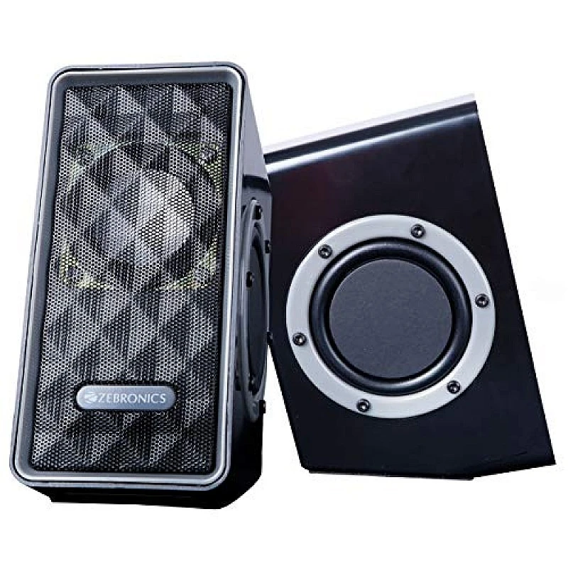 Zebronics S990 Speakers Zebronics S990 Speakers
