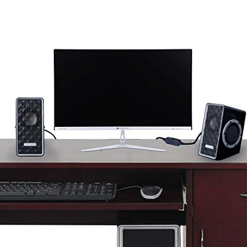 Zebronics S990 Speakers Zebronics S990 Speakers