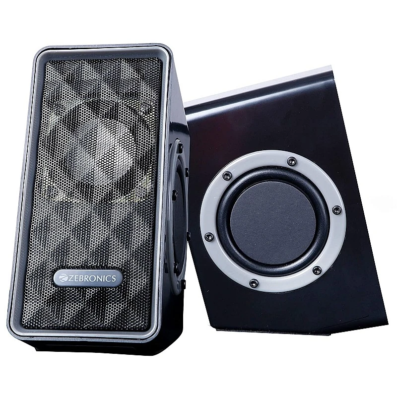 Zebronics S990 Speakers Zebronics S990 Speakers
