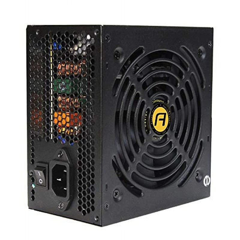 Antec VP550P Plus 550 Watt 80 Plus Non-Modular Gaming Power Supply Antec VP550P Plus 550 Watt 80 Plus Non-Modular Gaming Power Supply