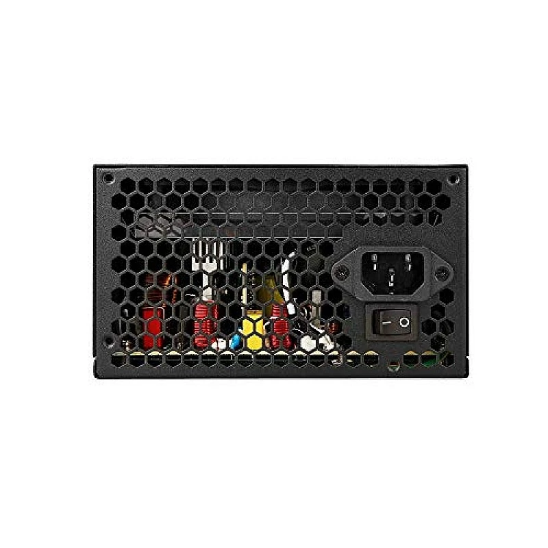Antec VP550P Plus 550 Watt 80 Plus Non-Modular Gaming Power Supply Antec VP550P Plus 550 Watt 80 Plus Non-Modular Gaming Power Supply