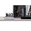 Belkin 1 Meter (3.3 Feet) High-Speed Nickel-Plated HDMI Cable, Supports 3D, 4K, 1080p, Audio Return and Ethernet for TV - Black Belkin 1 Meter (3.3 Feet) High-Speed Nickel-Plated HDMI Cable, Supports 3D, 4K, 1080p, Audio Return and Ethernet for TV - Black