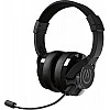 PowerA FUSION Wired Stereo Gaming Headset with Mic for PlayStation 4 Black PowerA FUSION Wired Stereo Gaming Headset with Mic for PlayStation 4 Black