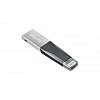 SanDisk iXpand Mini 64GB USB 3.0 Flash Drive for iPhone and Computer SanDisk iXpand Mini 64GB USB 3.0 Flash Drive for iPhone and Computer