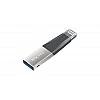 SanDisk iXpand Mini 64GB USB 3.0 Flash Drive for iPhone and Computer SanDisk iXpand Mini 64GB USB 3.0 Flash Drive for iPhone and Computer