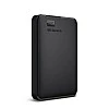 WD Elements 1.5TB Portable External Hard Drive, USB 3.0, Compatible with PC, Mac, PS4 & Xbox - (WDBU6Y0015BBK-WESN) WD Elements 1.5TB Portable External Hard Drive, USB 3.0, Compatible with PC, Mac, PS4 & Xbox - (WDBU6Y0015BBK-WESN)