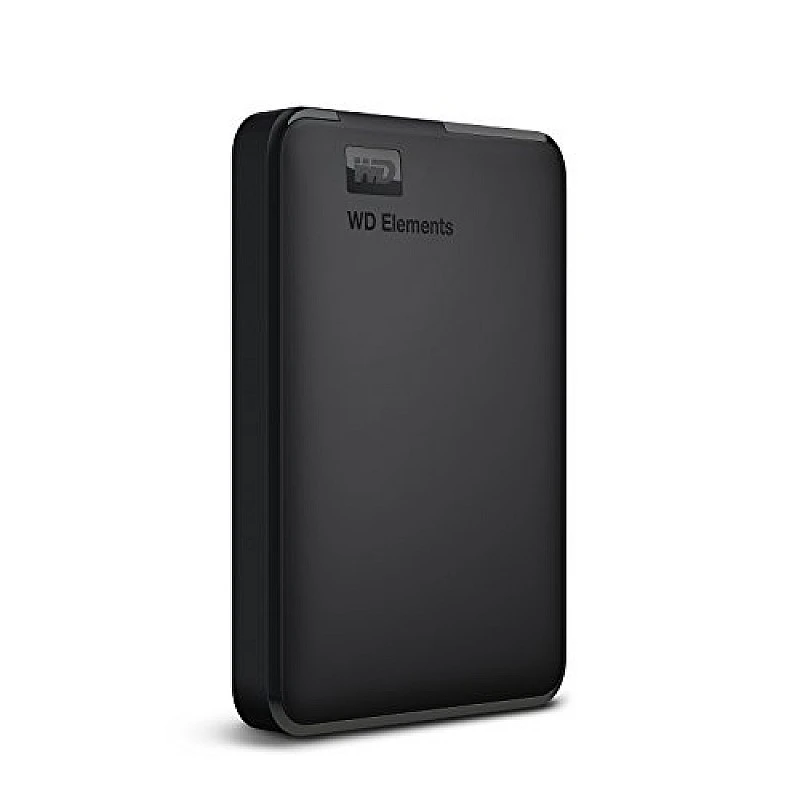 WD Elements 1.5TB Portable External Hard Drive, USB 3.0, Compatible with PC, Mac, PS4 & Xbox - (WDBU6Y0015BBK-WESN) WD Elements 1.5TB Portable External Hard Drive, USB 3.0, Compatible with PC, Mac, PS4 & Xbox - (WDBU6Y0015BBK-WESN)