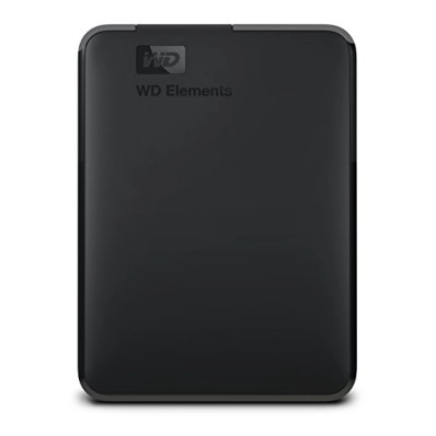 WD Elements 1.5TB Portable External Hard Drive, USB 3.0, Compatible with PC, Mac, PS4 & Xbox - (WDBU6Y0015BBK-WESN) WD Elements 1.5TB Portable External Hard Drive, USB 3.0, Compatible with PC, Mac, PS4 & Xbox - (WDBU6Y0015BBK-WESN)