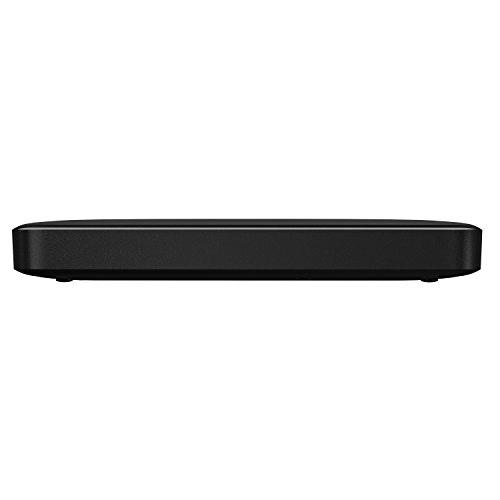 WD Elements 1.5TB Portable External Hard Drive, USB 3.0, Compatible with PC, Mac, PS4 & Xbox - (WDBU6Y0015BBK-WESN) WD Elements 1.5TB Portable External Hard Drive, USB 3.0, Compatible with PC, Mac, PS4 & Xbox - (WDBU6Y0015BBK-WESN)