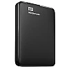 WD Elements 1.5TB Portable External Hard Drive, USB 3.0, Compatible with PC, Mac, PS4 & Xbox - (WDBU6Y0015BBK-WESN) WD Elements 1.5TB Portable External Hard Drive, USB 3.0, Compatible with PC, Mac, PS4 & Xbox - (WDBU6Y0015BBK-WESN)