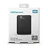 WD Elements 1.5TB Portable External Hard Drive, USB 3.0, Compatible with PC, Mac, PS4 & Xbox - (WDBU6Y0015BBK-WESN) WD Elements 1.5TB Portable External Hard Drive, USB 3.0, Compatible with PC, Mac, PS4 & Xbox - (WDBU6Y0015BBK-WESN)