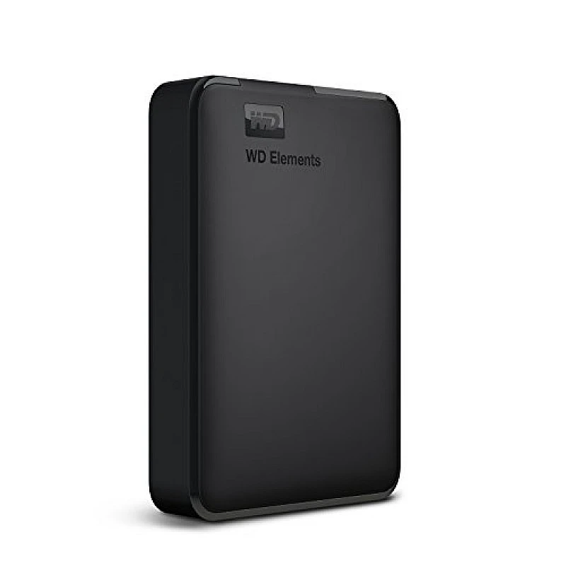 WD Elements 1.5TB Portable External Hard Drive, USB 3.0, Compatible with PC, Mac, PS4 & Xbox - (WDBU6Y0015BBK-WESN) WD Elements 1.5TB Portable External Hard Drive, USB 3.0, Compatible with PC, Mac, PS4 & Xbox - (WDBU6Y0015BBK-WESN)