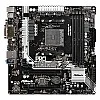 ASRock A320M-HDV R4.0 BIOS Updated for Ryzen 3rd Gen Processors with 4 SATA3 ASRock A320M-HDV R4.0 BIOS Updated for Ryzen 3rd Gen Processors with 4 SATA3