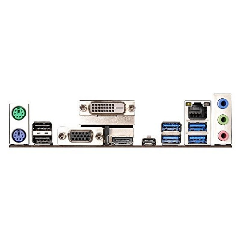 ASRock A320M-HDV R4.0 BIOS Updated for Ryzen 3rd Gen Processors with 4 SATA3 ASRock A320M-HDV R4.0 BIOS Updated for Ryzen 3rd Gen Processors with 4 SATA3