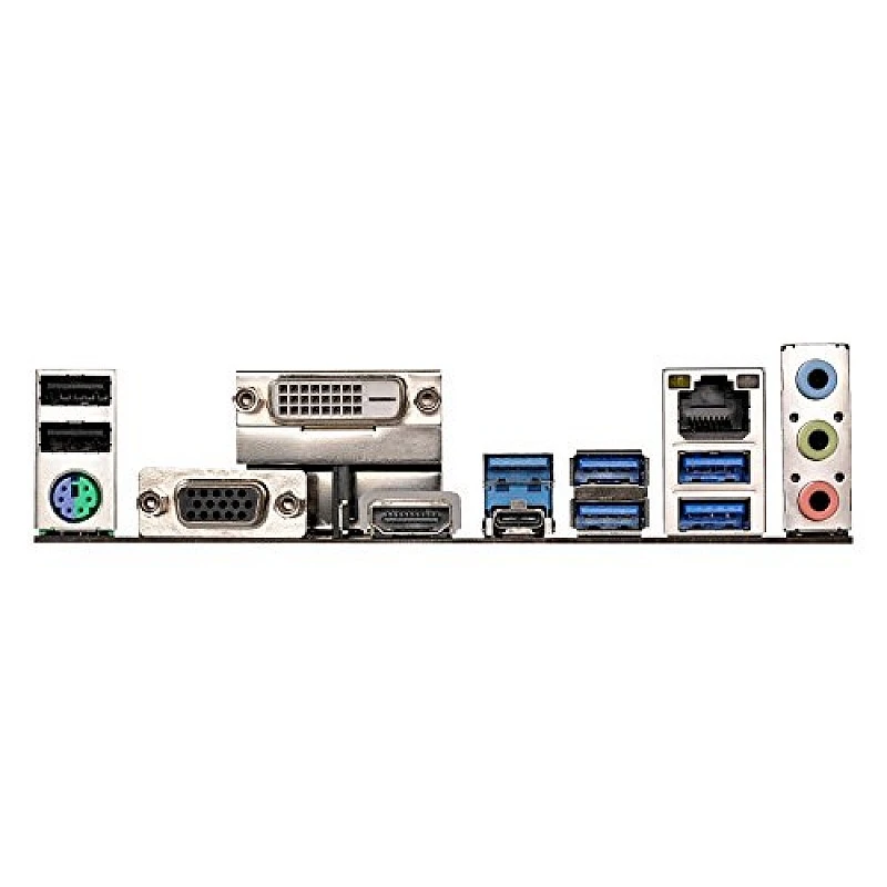 ASRock A320M-HDV R4.0 BIOS Updated for Ryzen 3rd Gen Processors with 4 SATA3 ASRock A320M-HDV R4.0 BIOS Updated for Ryzen 3rd Gen Processors with 4 SATA3
