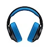 Logitech G233 Gaming Headset with Mic (Black and Blue) Logitech G233 Gaming Headset with Mic (Black and Blue)