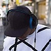 Logitech G233 Gaming Headset with Mic (Black and Blue) Logitech G233 Gaming Headset with Mic (Black and Blue)