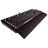 Corsair K68 Mechanical Gaming Keyboard-RED Backlit-Cherry MX Red - Black Corsair K68 Mechanical Gaming Keyboard-RED Backlit-Cherry MX Red - Black