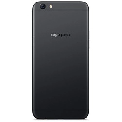 Oppo F3 Plus (Black, 64 GB, 4 GB RAM) Refurbished