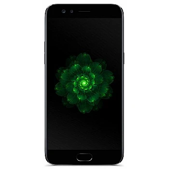 Oppo F3 Plus (Black, 64 GB, 4 GB RAM) Refurbished