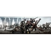 ACTIVISION Call of Duty: WWII (PS4)