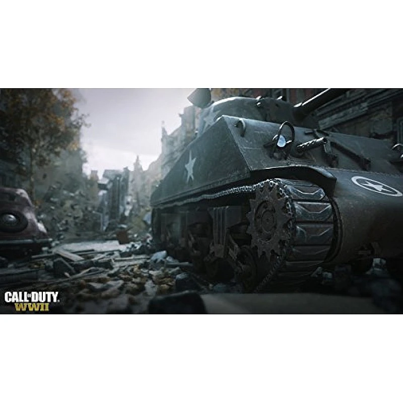ACTIVISION Call of Duty: WWII (PS4) ACTIVISION Call of Duty: WWII (PS4)