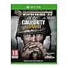 ACTIVISION Call of Duty: WWII (PS4) ACTIVISION Call of Duty: WWII (PS4)