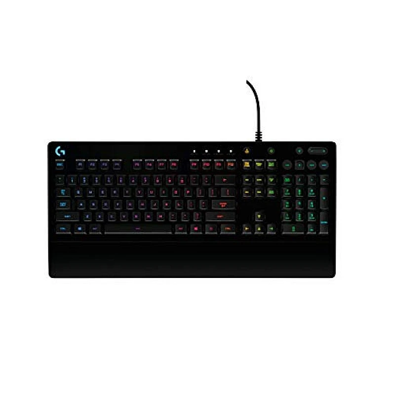 Logitech Prodigy G213 Gaming Keyboard Refurbished Logitech Prodigy G213 Gaming Keyboard Refurbished