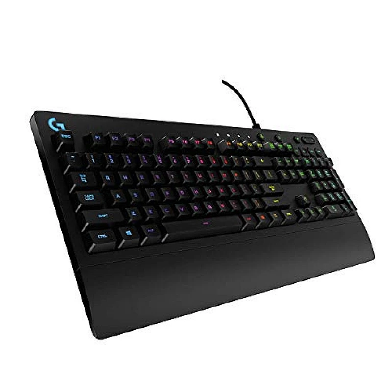 Logitech Prodigy G213 Gaming Keyboard Refurbished Logitech Prodigy G213 Gaming Keyboard Refurbished