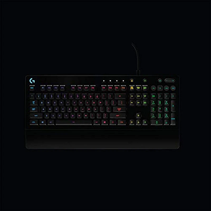 Logitech Prodigy G213 Gaming Keyboard Refurbished Logitech Prodigy G213 Gaming Keyboard Refurbished