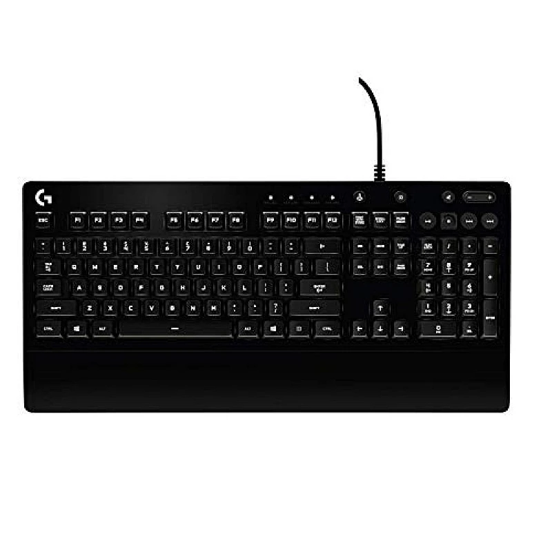 Logitech Prodigy G213 Gaming Keyboard Refurbished Logitech Prodigy G213 Gaming Keyboard Refurbished