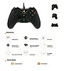 Cosmic Byte C1070T Interstellar Wired Gamepad for PC PS3 Android support for Windows Cosmic Byte C1070T Interstellar Wired Gamepad for PC PS3 Android support for Windows