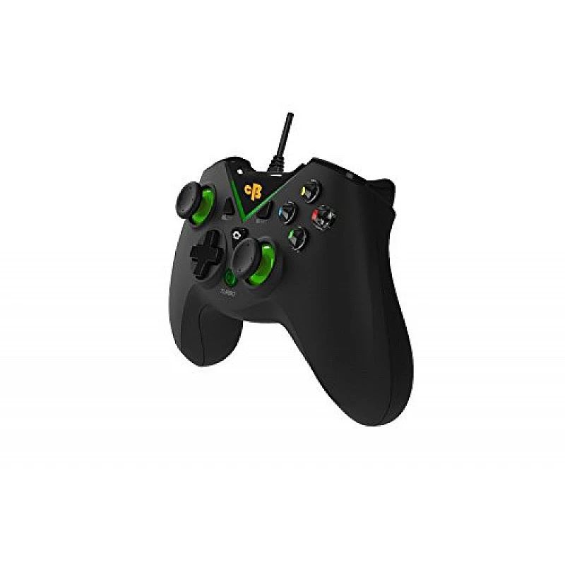 Cosmic Byte C1070T Interstellar Wired Gamepad for PC PS3 Android support for Windows Cosmic Byte C1070T Interstellar Wired Gamepad for PC PS3 Android support for Windows