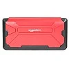 AmazonBasics Vault Case for Nintendo Switch, Red AmazonBasics Vault Case for Nintendo Switch, Red