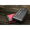AmazonBasics Vault Case for Nintendo Switch, Red AmazonBasics Vault Case for Nintendo Switch, Red