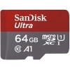 SanDisk 64GB Class 10 microSDXC Memory Card (loose pack)