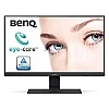 BenQ 27 inch (68.6 cm) Edge to Edge Slim Bezel LED Backlit Computer Monitor BenQ 27 inch (68.6 cm) Edge to Edge Slim Bezel LED Backlit Computer Monitor