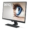 BenQ 27 inch (68.6 cm) Edge to Edge Slim Bezel LED Backlit Computer Monitor BenQ 27 inch (68.6 cm) Edge to Edge Slim Bezel LED Backlit Computer Monitor