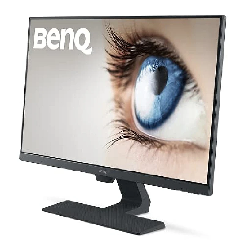 BenQ 27 inch (68.6 cm) Edge to Edge Slim Bezel LED Backlit Computer Monitor BenQ 27 inch (68.6 cm) Edge to Edge Slim Bezel LED Backlit Computer Monitor