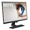 BenQ 27 inch (68.6 cm) Edge to Edge Slim Bezel LED Backlit Computer Monitor BenQ 27 inch (68.6 cm) Edge to Edge Slim Bezel LED Backlit Computer Monitor
