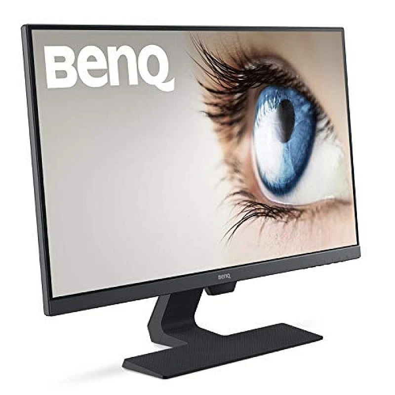 BenQ 27 inch (68.6 cm) Edge to Edge Slim Bezel LED Backlit Computer Monitor BenQ 27 inch (68.6 cm) Edge to Edge Slim Bezel LED Backlit Computer Monitor
