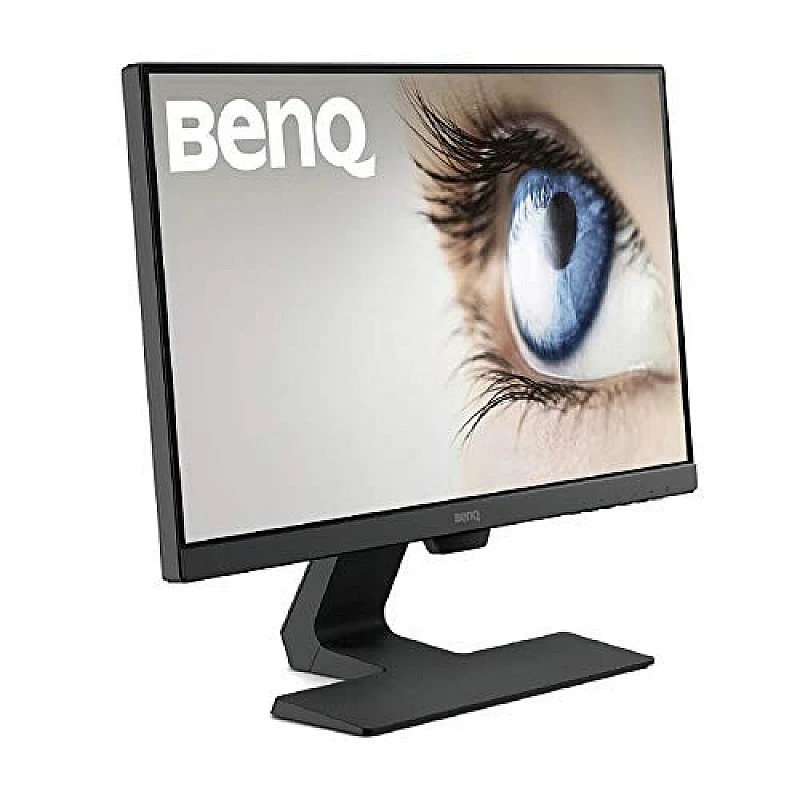 BenQ 27 inch (68.6 cm) Edge to Edge Slim Bezel LED Backlit Computer Monitor BenQ 27 inch (68.6 cm) Edge to Edge Slim Bezel LED Backlit Computer Monitor